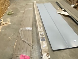 lot 621 image: Rollex SidingSoffit
