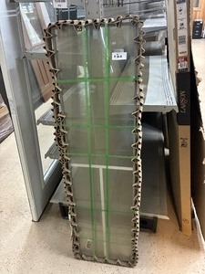 lot 604 image: 20 x 60 Window Insert