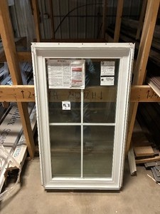 lot 482 image: Thermo Tech 27 12 W X 47 12H