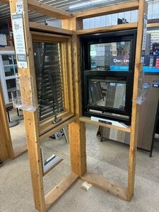lot 465 image: Window Samples