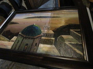 lot 44 image: Original Art