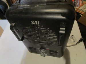lot 47 image: Milkhouse Heater