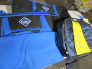 lot 55 image: Insulated Bags & Carrier