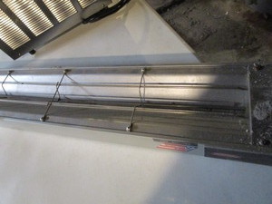 lot 60 image: Hatco  Glo-Ray, Direct