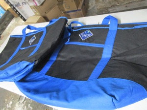 lot 68 image: Insulated Bags