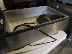 lot 71 image: Steam Table Warm & Serve