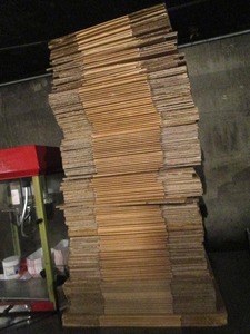 lot 7 image: Shipping Boxes