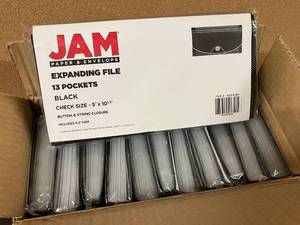 Small Expanding Files
