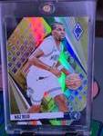 NAZ REID 2023-24 PANINI PHOENIX #5 YELLOW 23/49