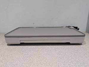 lot 29 image: BELLA FLATTOP GRIDDLE