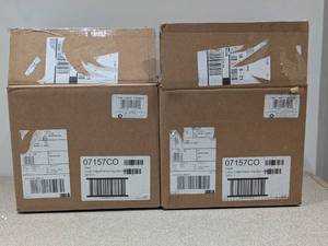 lot 35 image: 8PC. MULTI-USE STORAGE CONTAINERS