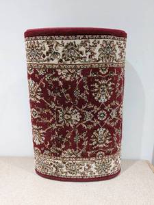 lot 95 image: THOMASVILLE TIMELESS CLASSIC ULTRA HIGH DENSITY WEAVE RUNNER