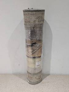 lot 99 image: NEW MOHAWK HOME THE VERVE COLLECTION RUNNER  23.5 IN X 72 IN