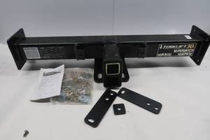 lot 25 image: TORKLIFT 30K SUPERHITCH MAGNUM - CROSSBAR