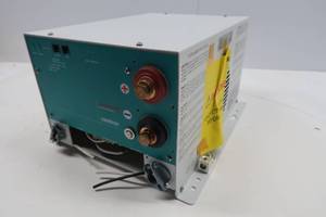 lot 36 image: XANTEX 100 AMP INVERTERCHARGER