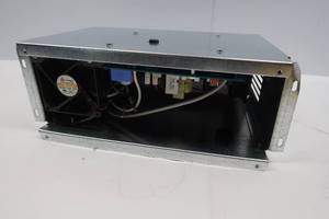 lot 38 image: INTELLI-POWER 4600 SERIES 45 AMP CONVERTERCHARGER