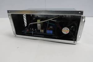 lot 39 image: INTELLI-POWER 4600 SERIES 45 AMP CONVERTERCHARGER