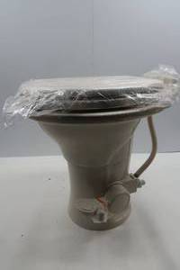 lot 43 image: DOMETIC 310 RV TOILET