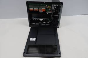 lot 46 image: 60A ACDC DISTRIBUTION PANEL