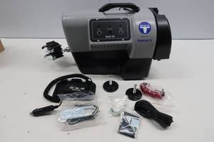 BLUE OX RV BRAKING SYSTEM - PATRIOT II