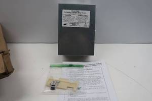 lot 63 image: 50 AMP TRANSFER SWITCH