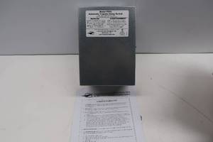 lot 64 image: 51 AMP TRANSFER SWITCH