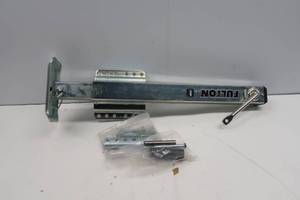 lot 65 image: FULTON TRAILER JACK 2500 LBS