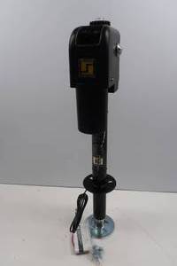 lot 66 image: STROMBERG CARLSON JET-5000 ELECTRIC TONGUE JACK