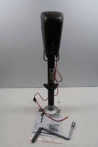 lot 67 image: LIPPERT POWER STANCE ELECTRIC TONGUE JACK