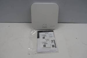 lot 73 image: FURRION 4G WIFI ROUTER