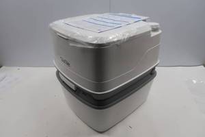 lot 76 image: THETFORD PORTA POTTI 365