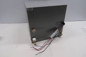 lot 79 image: LP GAS TANKLESS WATER HEATER