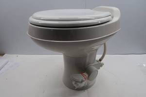 lot 77 image: DOMETIC 300 RV TOILET