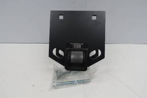 lot 87 image: DROP DOWN BUMPER RECEIVER ADAPTER