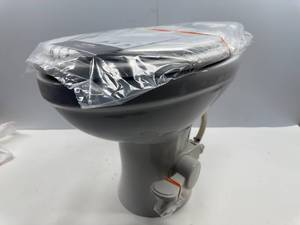 lot 3 image: DOMETIC 320 RV TOILET