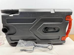 RHINO TOTE TANK - 28 GALLON