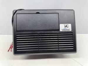lot 9 image: PROGRESSIVE DYNAMICS POWER DISTRIBUTION PANEL
