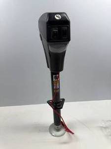 lot 14 image: LIPPERT POWER TONGUE JACK