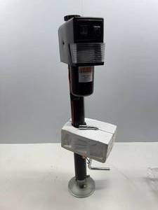 lot 15 image: RAM ELECTRIC A-FRAME JACK