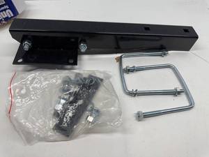 lot 16 image: UNIVERSAL TIRE CARRIER