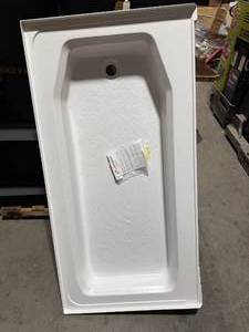 lot 17 image: RV SHOWER BASE 28 X 54