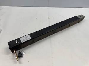 lot 60 image: REPLACEMENT LANDING GEAR LEG