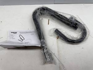 lot 123 image: ECOMONY MOTORCYLCE WHEEL CHOCK