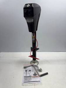 lot 128 image: LIPPERT ELECTRIC TONGUE JACK