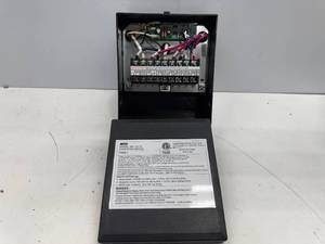 lot 137 image: AUTOMATIC TRANSFER SWITCH