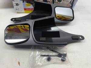 lot 145 image: MIRROR EXTENSIONS