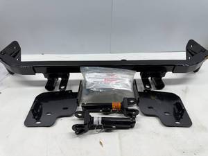 lot 161 image: ROADMASTER TOWING BASEPLATE