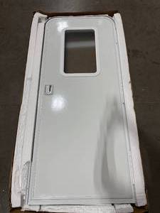 lot 169 image: RV ENTRANCE DOOR