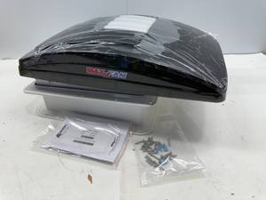 lot 188 image: MAXXFAN 6401K RV EXHAUST FAN