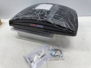 lot 190 image: MAXXFAN 6401K RV EXHAUST FAN